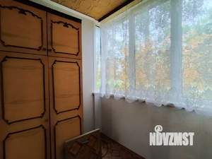 3-к квартира, вторичка, 63м2, 1/9 этаж