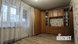 2-к квартира, вторичка, 46м2, 5/5 этаж