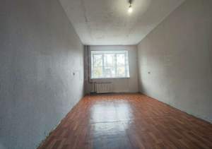 1-к квартира, вторичка, 27м2, 4/5 этаж