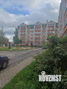 2-к квартира, вторичка, 57м2, 4/6 этаж