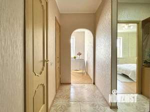 2-к квартира, вторичка, 54м2, 6/10 этаж
