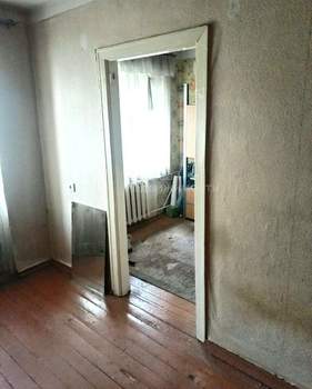 2-к квартира, вторичка, 42м2, 3/5 этаж