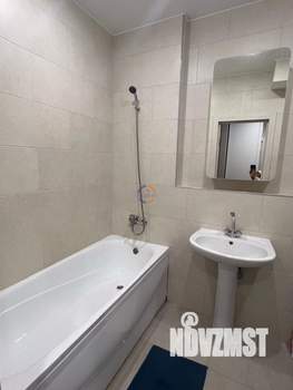 1-к квартира, вторичка, 37м2, 9/9 этаж