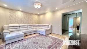 3-к квартира, вторичка, 94м2, 3/10 этаж