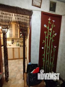 1-к квартира, вторичка, 28м2, 1/9 этаж