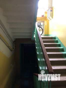 3-к квартира, вторичка, 56м2, 3/5 этаж