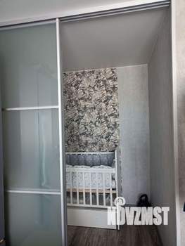1-к квартира, вторичка, 34м2, 5/9 этаж