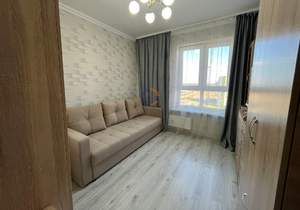 1-к квартира, вторичка, 30м2, 8/9 этаж