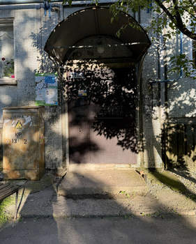 3-к квартира, вторичка, 69м2, 3/5 этаж
