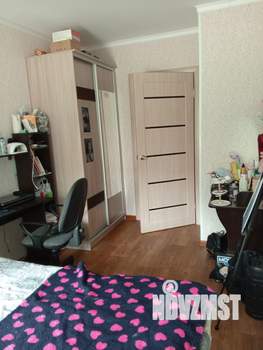 3-к квартира, вторичка, 58м2, 1/5 этаж