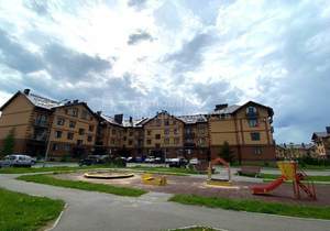 1-к квартира, вторичка, 32м2, 3/4 этаж
