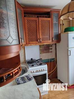2-к квартира, вторичка, 46м2, 2/5 этаж