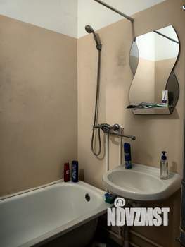 1-к квартира, вторичка, 29м2, 7/9 этаж