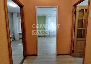 1-к квартира, вторичка, 29м2, 3/9 этаж