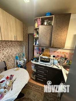 2-к квартира, вторичка, 38м2, 1/5 этаж