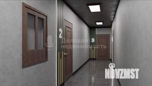 2-к квартира, вторичка, 72м2, 3/4 этаж