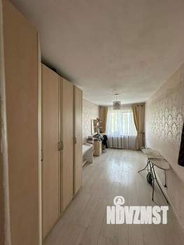 3-к квартира, вторичка, 60м2, 4/5 этаж