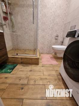 1-к квартира, вторичка, 36м2, 3/10 этаж