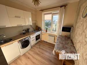 2-к квартира, вторичка, 44м2, 9/9 этаж