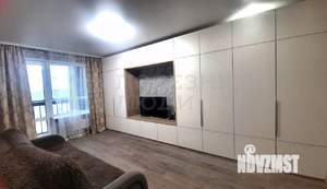 2-к квартира, вторичка, 55м2, 7/10 этаж