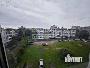 3-к квартира, вторичка, 64м2, 5/5 этаж