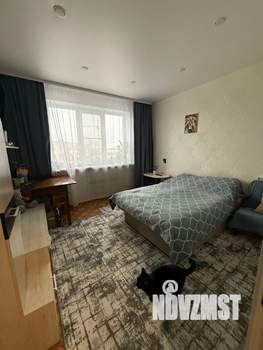 1-к квартира, вторичка, 28м2, 5/9 этаж