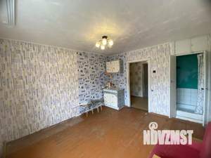 Студия квартира, вторичка, 19м2, 5/5 этаж