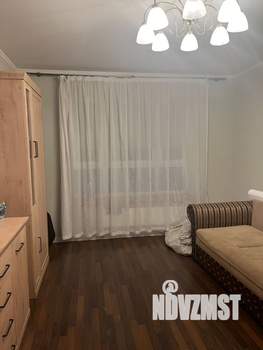 3-к квартира, вторичка, 81м2, 9/9 этаж