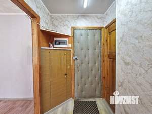 1-к квартира, вторичка, 24м2, 1/5 этаж