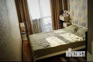 4-к квартира, вторичка, 77м2, 8/9 этаж
