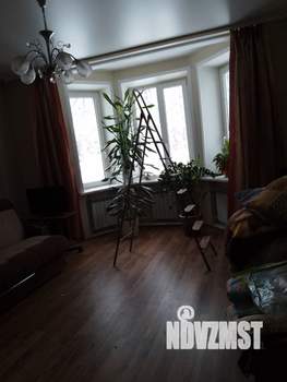 3-к квартира, вторичка, 76м2, 1/3 этаж