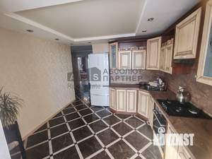 2-к квартира, вторичка, 59м2, 8/12 этаж