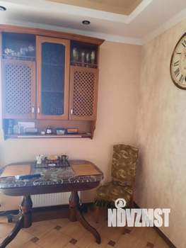 2-к квартира, вторичка, 69м2, 1/5 этаж