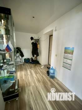 1-к квартира, вторичка, 42м2, 9/9 этаж