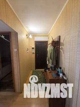 2-к квартира, вторичка, 47м2, 5/5 этаж