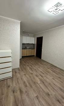 Студия квартира, вторичка, 18м2, 8/9 этаж