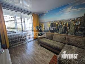 2-к квартира, вторичка, 42м2, 5/5 этаж