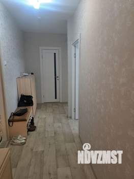 2-к квартира, вторичка, 54м2, 2/9 этаж
