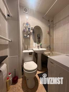 1-к квартира, вторичка, 37м2, 1/9 этаж