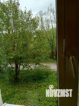 3-к квартира, вторичка, 61м2, 3/5 этаж
