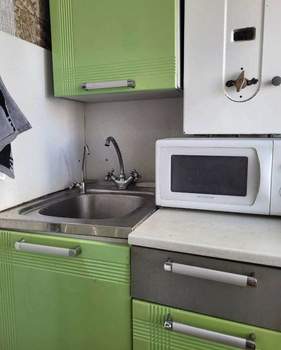 2-к квартира, вторичка, 45м2, 2/5 этаж