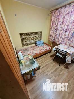 Студия квартира, вторичка, 12м2, 1/5 этаж
