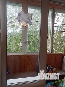 2-к квартира, вторичка, 50м2, 3/5 этаж