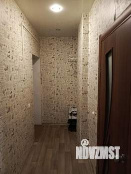 1-к квартира, вторичка, 27м2, 3/4 этаж