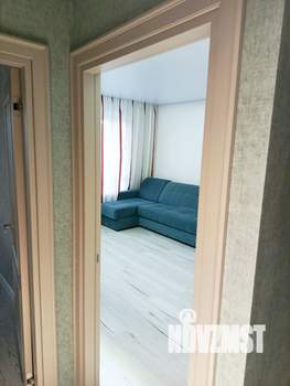 1-к квартира, вторичка, 40м2, 7/8 этаж