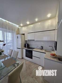 2-к квартира, вторичка, 65м2, 13/16 этаж