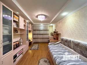 3-к квартира, вторичка, 97м2, 6/9 этаж