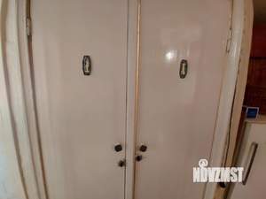 2-к квартира, вторичка, 42м2, 3/9 этаж