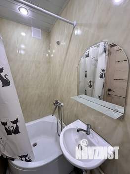 Студия квартира, вторичка, 18м2, 4/5 этаж