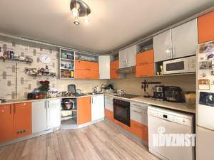 3-к квартира, вторичка, 75м2, 1/5 этаж